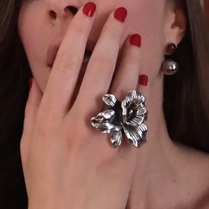 Meet your Posher, Theresa